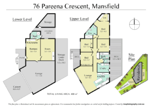 76 Pareena Crescent, Mansfield-2