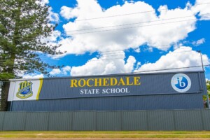 Rochedale State