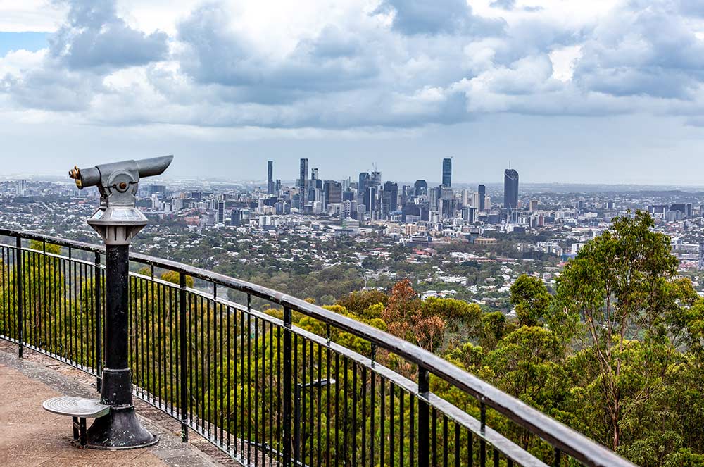 record brisbane property prices incoming
