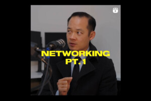 henry wong networking