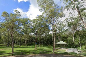 boorabin picnic park