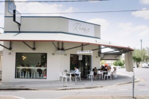 Rabbit and Co Coorparoo