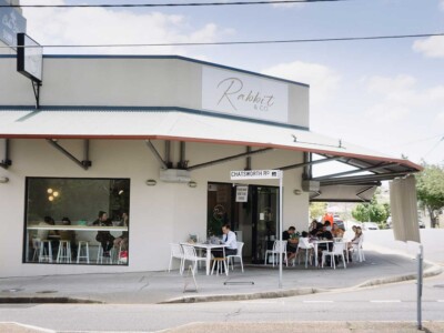 Rabbit and Co Coorparoo