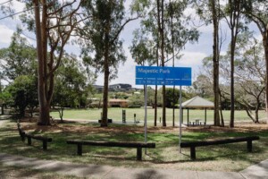 majestic park in coorparoo