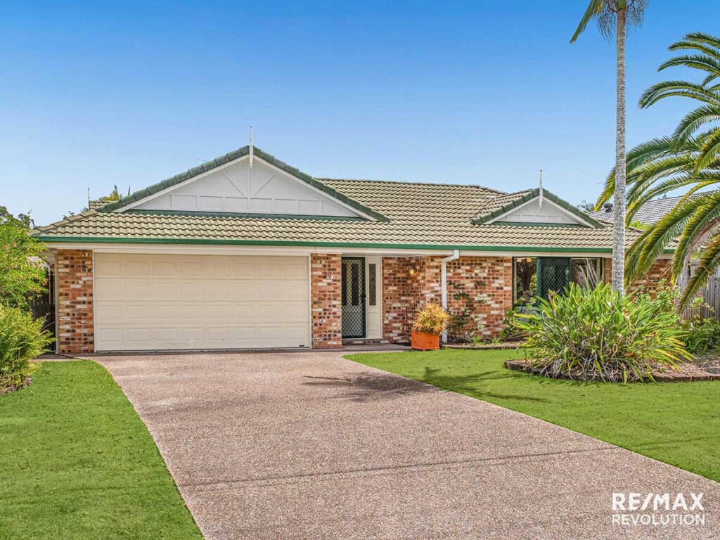 39 cowell, Carindale